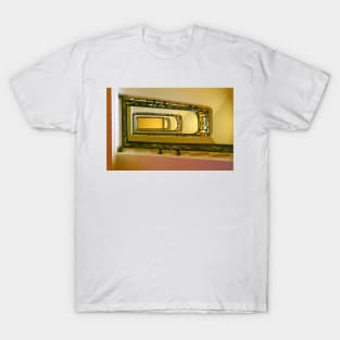 Staircase T-Shirt